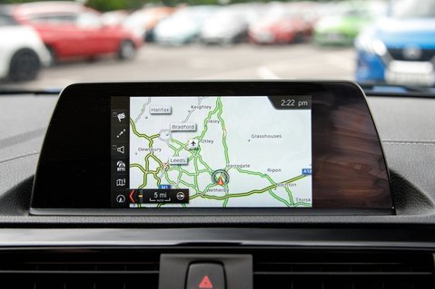 BMW 2 Series 220I M SPORT 24