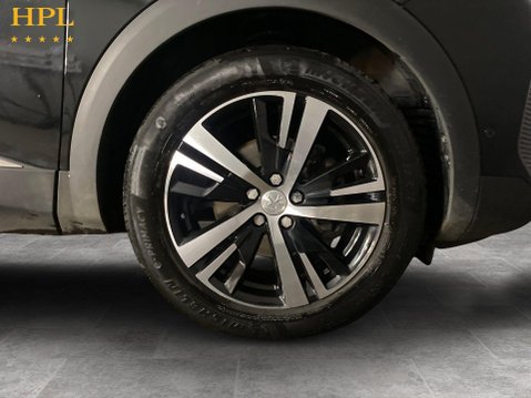 Peugeot 5008 1.5 BlueHDi GT SUV 5dr Diesel EAT Euro 6 (s/s) (130 ps) Air Con - Alloys - 10