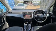 SEAT Arona 1.0 TSI GPF SE Technology SUV 5dr Petrol DSG Euro 6 (s/s) (115 ps) 6