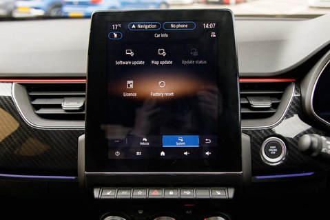 Renault Arkana RS LINE E-TECH 31