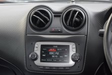 Alfa Romeo Mito Tb Multiair Quadrifoglio Verde Tct 21