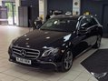 Mercedes-Benz E Class 2.0 E200 SE G-Tronic+ Euro 6 (s/s) 5dr 63