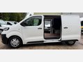 Peugeot Expert 1.6 BlueHDi 1000 Professional Standard Panel Van 6dr Diesel Manual MWB Euro 21