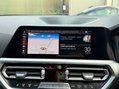 BMW 3 Series 2.0 320i M Sport Auto 4dr 22