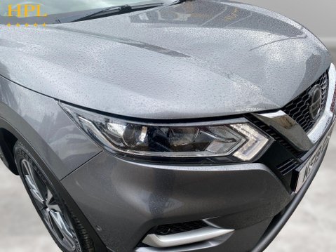 Nissan Qashqai 1.5 dCi N-Connecta SUV 5dr Diesel Manual Euro 6 (s/s) (115 ps) 9