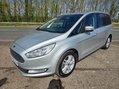 Ford Galaxy TITANIUM ECOBLUE 3