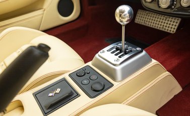 Ferrari F430 Coupe Manual 27