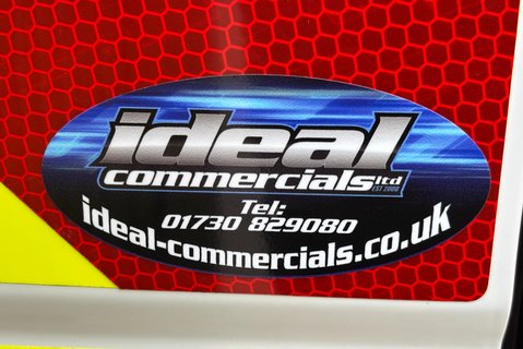 Iveco Daily 70C18V Welfare Unit - Tail Lift / Toilet / 7 Seats / Air Con 16