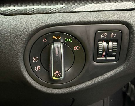 SEAT Alhambra 2.0 Alhambra Xcellence TDI Semi-Auto 5dr 15