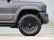 Suzuki Jimny 5-Door