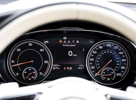 Bentley Bentayga Diesel 18