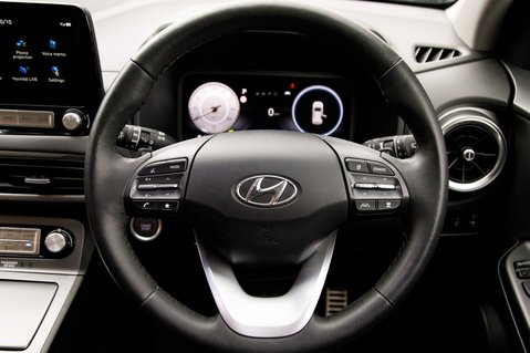 Hyundai KONA ULTIMATE 17