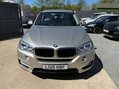 BMW X5 3.0 X5 xDrive 30d SE Auto 4WD 5dr 12