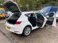 SEAT Leon 1.2 TSI SE Dynamic Technology Euro 6 (s/s) 5dr 8