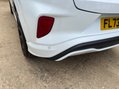 Ford Puma 1.0T EcoBoost MHEV ST-Line X SUV 5dr Petrol Hybrid Manual Euro 6 (s/s) (155 18