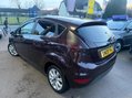 Ford Fiesta 1.4 Zetec 5dr 4