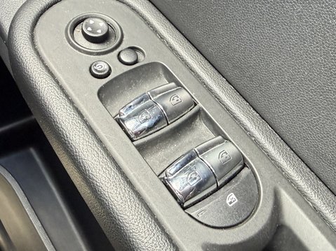 Mini Countryman 1.5 Cooper Classic ALL4 5dr [Comfort/Nav+ Pack] 33