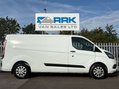 Ford Transit Custom 2.0 320 EcoBlue Trend Panel Van 5dr Diesel Manual L2 H1 Euro 6 (130 ps) 13