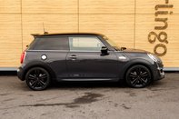 Mini Hatch COOPER S SPORT 9