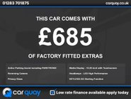 Mercedes-Benz GLC 2.0 GLC 220 D 4Matic AMG Line Auto 4WD 5dr 18