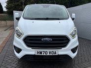 Ford Transit Custom 300 L1 Limited 130 ps Automatic - Twin Side Doors / Adaptive Cruise 13