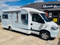 Knaus Sun Ti *** SOLD *** 27