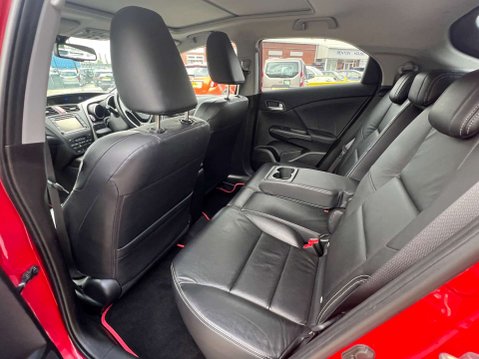 Honda Civic 1.8 Civic i-VTec EX GT 5dr - NATIONAL DELIVERY* 27