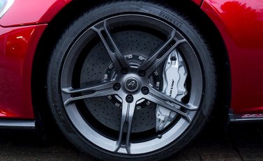 McLaren 650S Spider 31