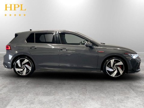 Volkswagen Golf 2.0 TSI GTI Hatchback 5dr Petrol DSG Euro 6 (s/s) (245 ps) 8