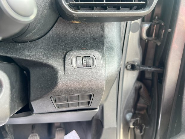 Citroen Berlingo SWB L1H1 Low Roof Enterprise Professional Ply Sensors EURO 6 NO VAT 29