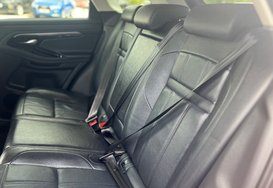 Land Rover Range Rover Evoque R-DYNAMIC S MHEV AUTO 31