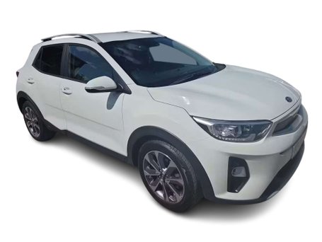 Kia Stonic 1.0 T-GDi 3 SUV 5dr Petrol DCT Euro 6 (s/s) (118 bhp)