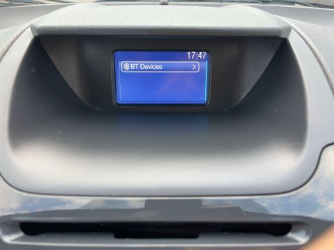 Ford Ecosport 1.5 Titanium Powershift 2WD Euro 5 5dr 60