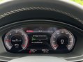 Audi Q5 2.0 Q5 S Line 40 TDI MHEV Quattro Semi-Auto 4WD 5dr 35