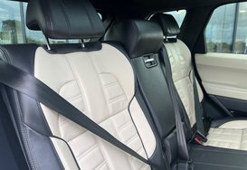 Land Rover Range Rover Sport 3.0 SDV6 AUTOBIOGRAPHY DYNAMIC AUTO 25