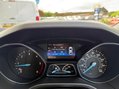 Ford Focus 1.5 TDCi Zetec Euro 6 (s/s) 5dr 28