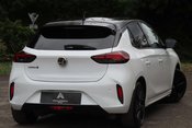 Vauxhall Corsa Electric 50kWh SRi Premium Hatchback 5dr Electric Auto (136 ps) 4