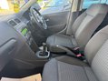Volkswagen Polo 1.2 Match Euro 5 5dr 29