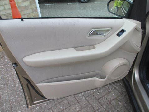 Mercedes-Benz A Class 1.5 A150 Classic SE CVT 5dr 43