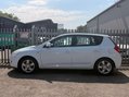Kia Ceed 1.6 Ceed SR-7 5dr 11
