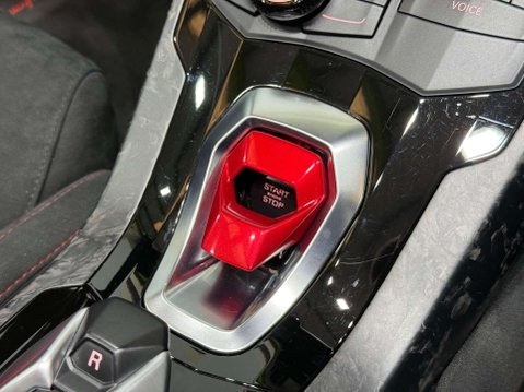 Lamborghini Huracan 5.2 V10 LP 640-4 Performante Spyder LDF 4WD Euro 6 (s/s) 2dr 95