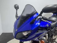 Yamaha FZS 2003 HIGH MILES RUNNING PROJECT BIKE SPARES OR REPAIR 600CC 11