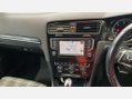 Volkswagen Golf 2.0 TDI BlueMotion Tech GTD (Nav) DSG Euro 6 (s/s) 5dr 16