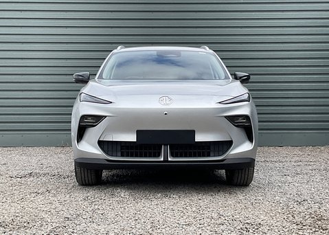 MG MGS5 EV 64kWh TROPHY 6