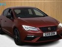 SEAT Leon 2.0 TSI Cupra 290 Lux Hatchback 5dr Petrol DSG Euro 6 (s/s) (290 ps)