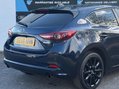 Mazda 3 2.0 SKYACTIV-G Sport Nav Euro 6 (s/s) 5dr 29