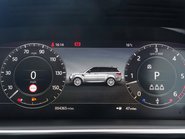 Land Rover Range Rover Sport 3.0 SDV6 AUTOBIOGRAPHY DYNAMIC 13