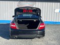 Mercedes-Benz C Class 2.1 C250 CDI AMG Sport Edition G-Tronic+ Euro 5 (s/s) 2dr 10