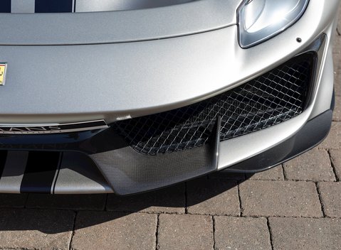 Ferrari 488 Pista 23