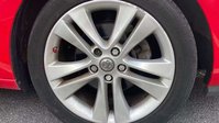 Vauxhall Zafira 1.4i Turbo SRi MPV 5dr Petrol Auto Euro 6 (140 ps) 9